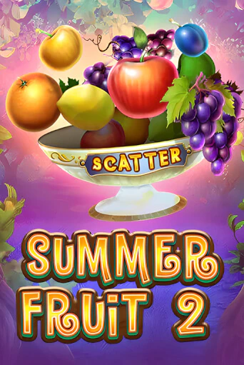 Summer Fruit 2 играть онлайн без регистрации в Онлайн Казино GRAND