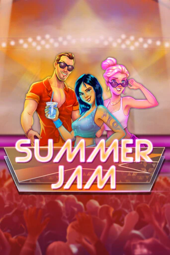 Summer Jam играть онлайн без регистрации в Онлайн Казино GRAND