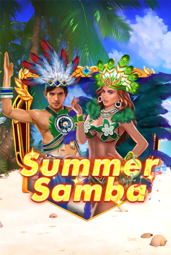 Summer Samba играть онлайн без регистрации в Онлайн Казино GRAND