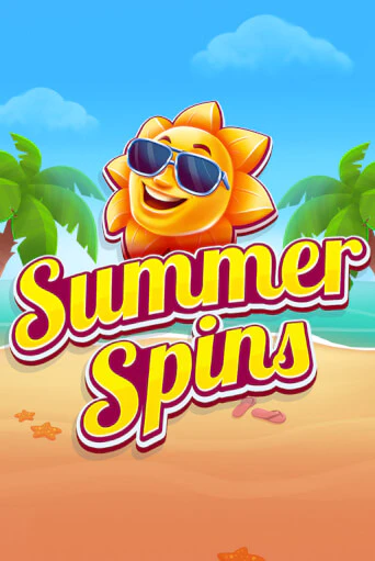 Summer Spins играть онлайн без регистрации в Онлайн Казино GRAND