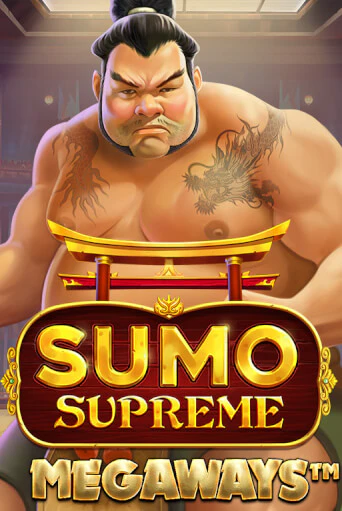 Sumo Supreme Megaways играть онлайн без регистрации в Онлайн Казино GRAND