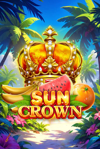 Sun Crown играть онлайн без регистрации в Онлайн Казино GRAND