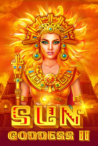 Sun Goddess II играть онлайн без регистрации в Онлайн Казино GRAND