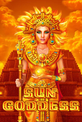 Sun Goddess играть онлайн без регистрации в Онлайн Казино GRAND