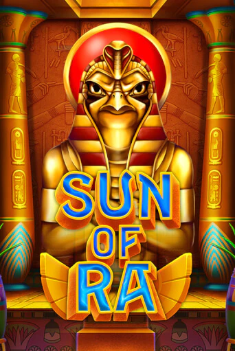 Sun of Ra играть онлайн без регистрации в Онлайн Казино GRAND