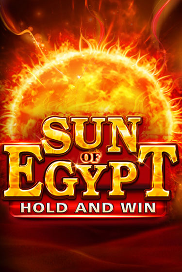 Sun of Egypt играть онлайн без регистрации в Онлайн Казино GRAND