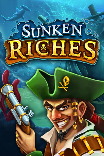 Sunken Riches играть онлайн без регистрации в Онлайн Казино GRAND