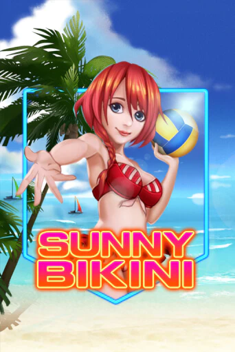 Sunny Bikini играть онлайн без регистрации в Онлайн Казино GRAND