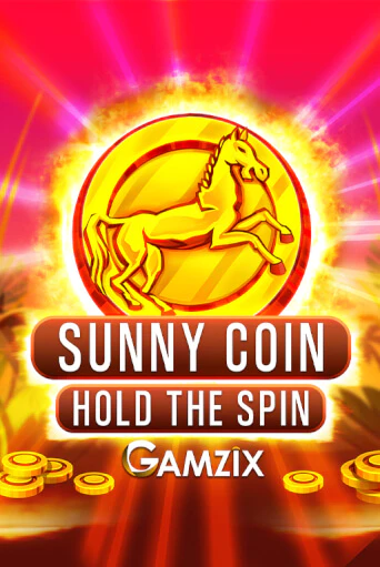 Sunny Coin: Hold The Spin играть онлайн без регистрации в Онлайн Казино GRAND