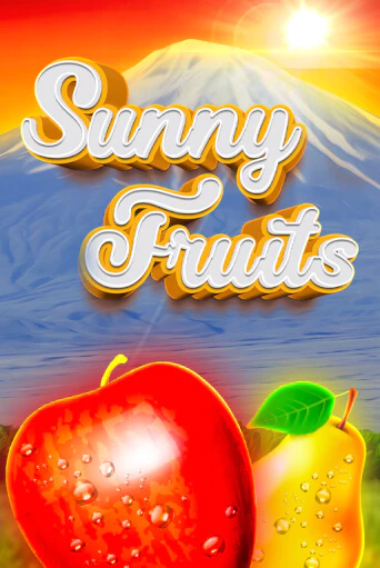 Sunny Fruits играть онлайн без регистрации в Онлайн Казино GRAND