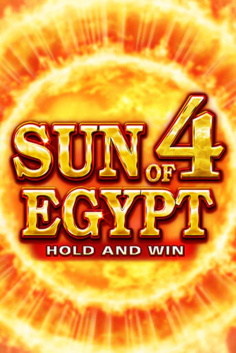 Sun of Egypt 4 играть онлайн без регистрации в Онлайн Казино GRAND