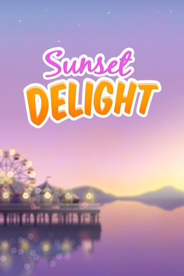 Sunset Delight играть онлайн без регистрации в Онлайн Казино GRAND