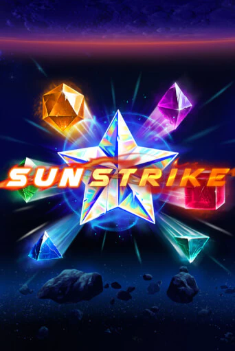 Sunstrike играть онлайн без регистрации в Онлайн Казино GRAND