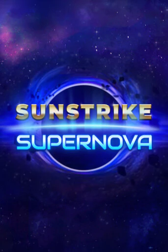 Sunstrike Supernova играть онлайн без регистрации в Онлайн Казино GRAND