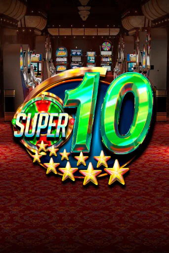 Super 10 Stars играть онлайн без регистрации в Онлайн Казино GRAND