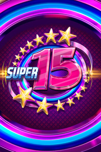 Super 15 Stars играть онлайн без регистрации в Онлайн Казино GRAND