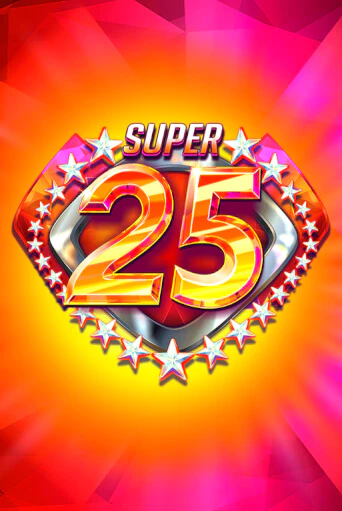 Super 25 Stars играть онлайн без регистрации в Онлайн Казино GRAND