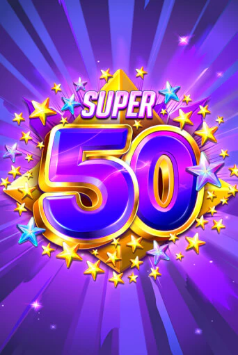 Super 50 Stars играть онлайн без регистрации в Онлайн Казино GRAND