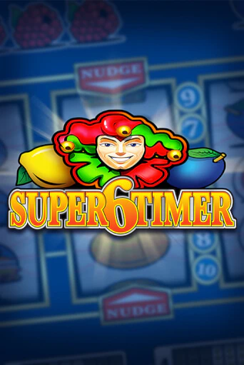 Super6Timer играть онлайн без регистрации в Онлайн Казино GRAND