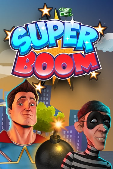 Super Boom играть онлайн без регистрации в Онлайн Казино GRAND