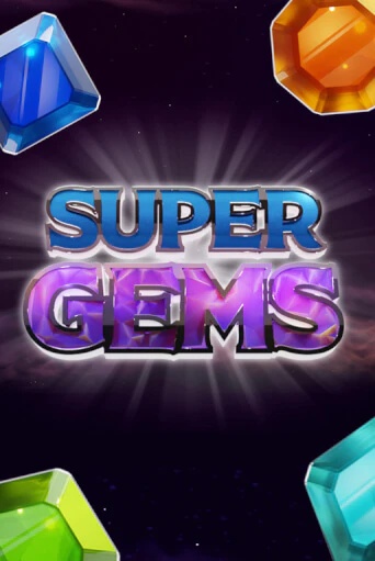 Super Gems играть онлайн без регистрации в Онлайн Казино GRAND