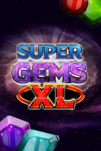 Super Gems XL играть онлайн без регистрации в Онлайн Казино GRAND