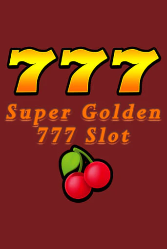 Super Golden 777 Slot играть онлайн без регистрации в Онлайн Казино GRAND