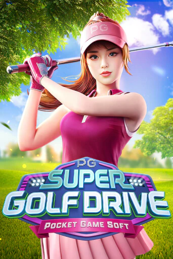 Super Golf Drive играть онлайн без регистрации в Онлайн Казино GRAND