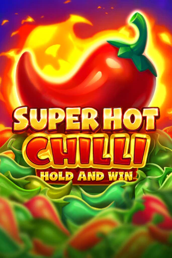 Super Hot Chilli играть онлайн без регистрации в Онлайн Казино GRAND