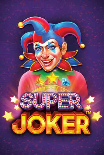 Super Joker играть онлайн без регистрации в Онлайн Казино GRAND