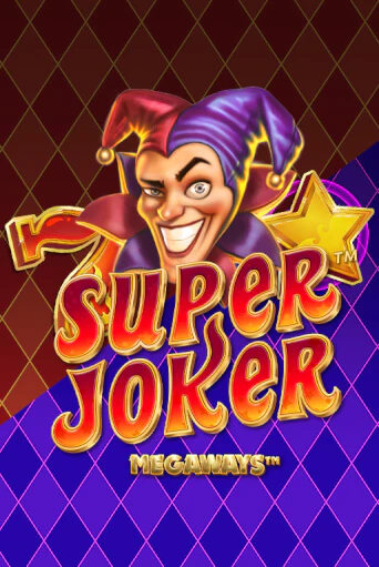 Super Joker Megaways играть онлайн без регистрации в Онлайн Казино GRAND