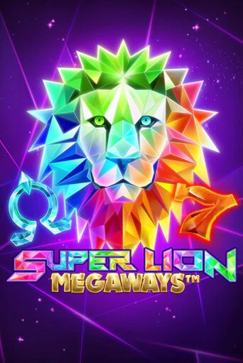 Super Lion Megaways играть онлайн без регистрации в Онлайн Казино GRAND