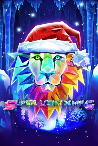 Super Lion Xmas играть онлайн без регистрации в Онлайн Казино GRAND