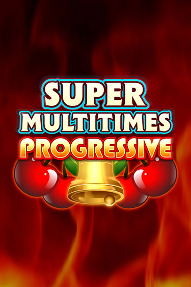 Super Multitimes Progressive играть онлайн без регистрации в Онлайн Казино GRAND