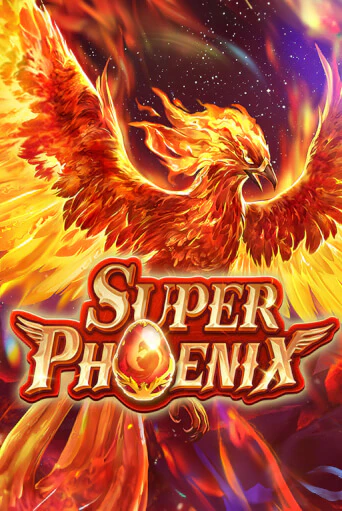 Super Phoenix играть онлайн без регистрации в Онлайн Казино GRAND