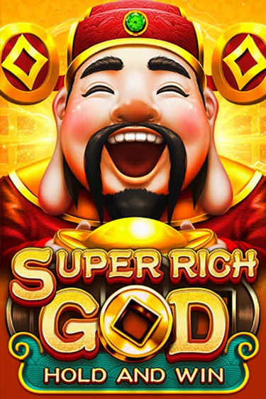 Super Rich God играть онлайн без регистрации в Онлайн Казино GRAND