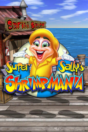 Super Sally's Shrimpmania играть онлайн без регистрации в Онлайн Казино GRAND