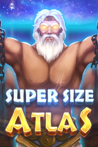 Super Size Atlas играть онлайн без регистрации в Онлайн Казино GRAND