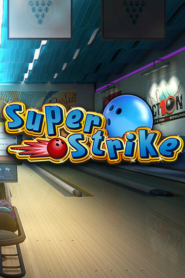 Super Strike играть онлайн без регистрации в Онлайн Казино GRAND