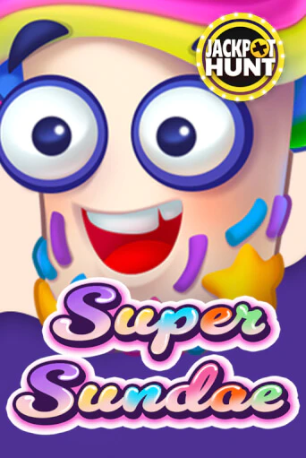 Super Sundae играть онлайн без регистрации в Онлайн Казино GRAND