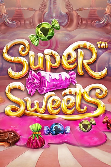 Super Sweets играть онлайн без регистрации в Онлайн Казино GRAND