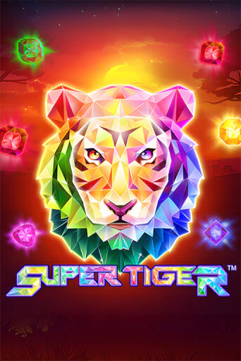 Super Tiger играть онлайн без регистрации в Онлайн Казино GRAND