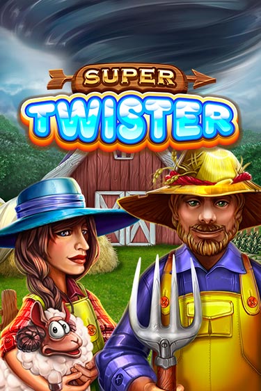 Super Twister играть онлайн без регистрации в Онлайн Казино GRAND