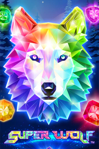 Super Wolf играть онлайн без регистрации в Онлайн Казино GRAND