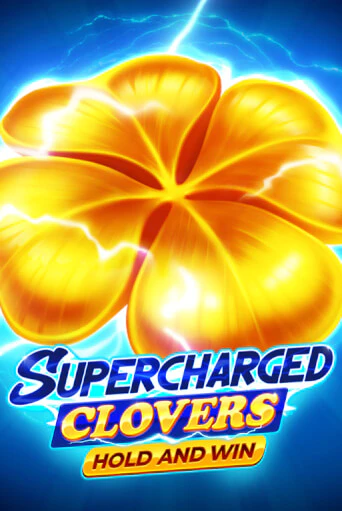 Supercharged Clovers: Hold and Win играть онлайн без регистрации в Онлайн Казино GRAND