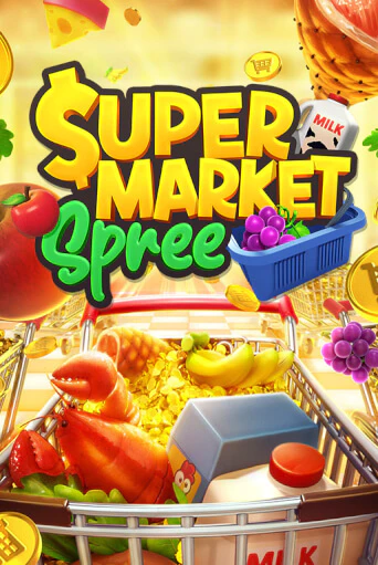 Supermarket Spree играть онлайн без регистрации в Онлайн Казино GRAND