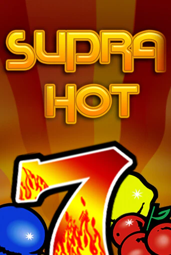 Supra Hot играть онлайн без регистрации в Онлайн Казино GRAND