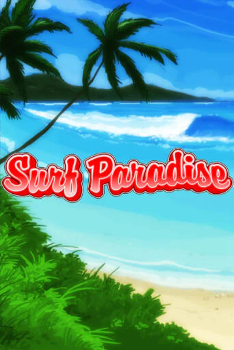 Surf Paradise играть онлайн без регистрации в Онлайн Казино GRAND