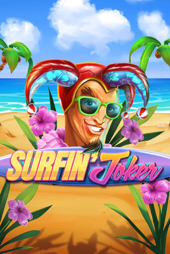 Surfin' Joker играть онлайн без регистрации в Онлайн Казино GRAND