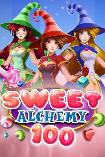 Sweet Alchemy 100 играть онлайн без регистрации в Онлайн Казино GRAND